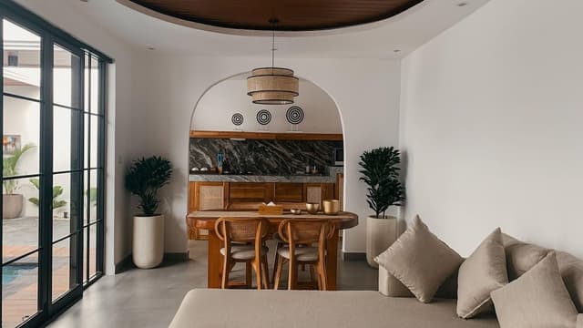 Deluxe Villa, 2 Bedrooms, Private Pool