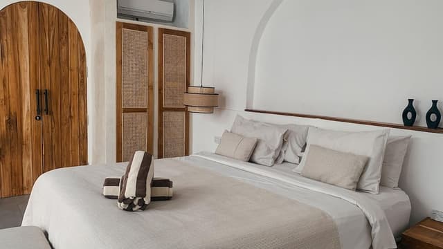 Deluxe Villa, 2 Bedrooms, Private Pool