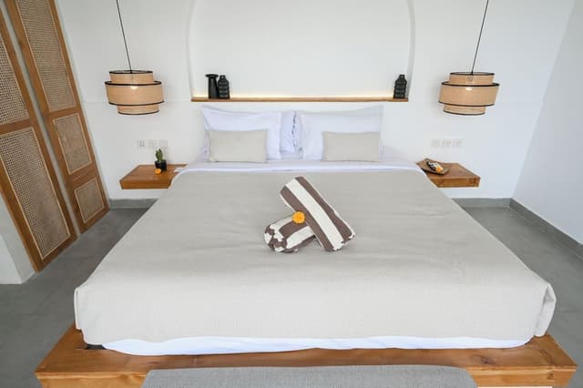Deluxe Villa, 1 Bedroom, Private Pool