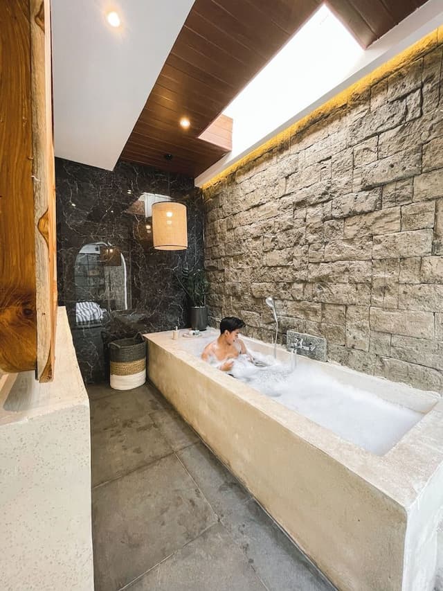 Deluxe Villa, 2 Bedrooms, Private Pool