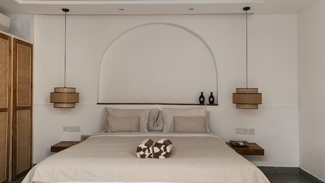 Deluxe Villa, 2 Bedrooms, Private Pool