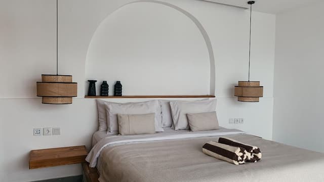 Deluxe Villa, 2 Bedrooms, Private Pool