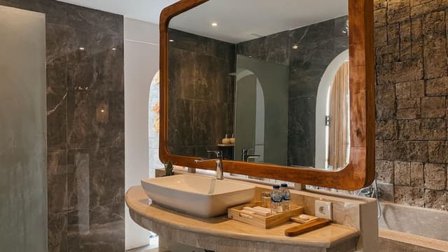 Deluxe Villa, 2 Bedrooms, Private Pool