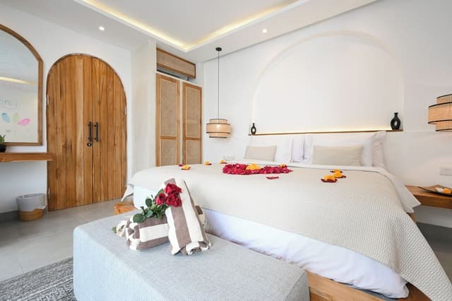 Deluxe Villa, 1 Bedroom, Private Pool