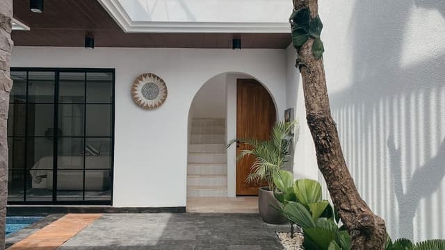 Deluxe Villa, 2 Bedrooms, Private Pool