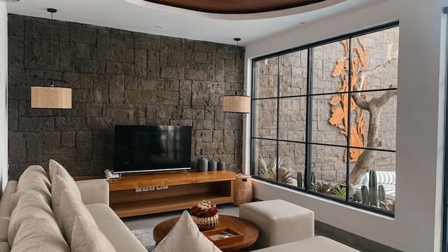 Deluxe Villa, 2 Bedrooms, Private Pool