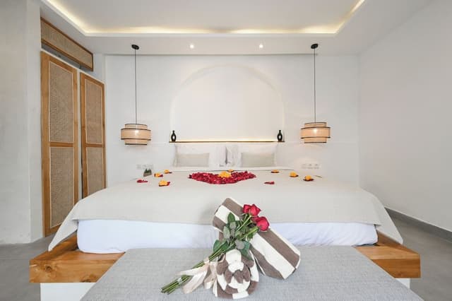 Deluxe Villa, 1 Bedroom, Private Pool