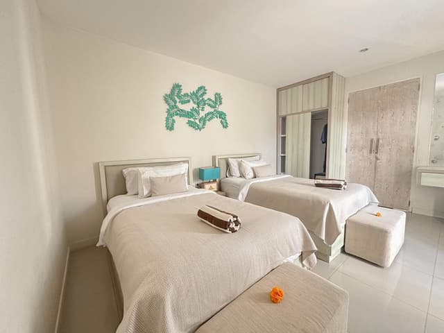Villa, 2 Bedrooms, Private Pool