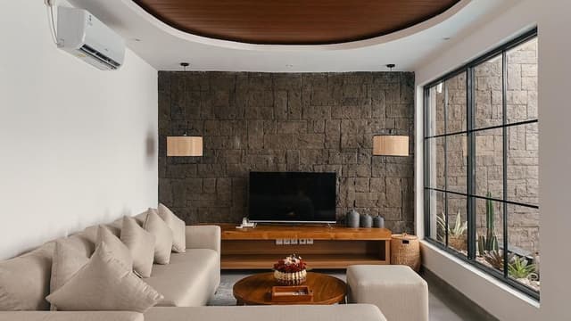 Deluxe Villa, 2 Bedrooms, Private Pool
