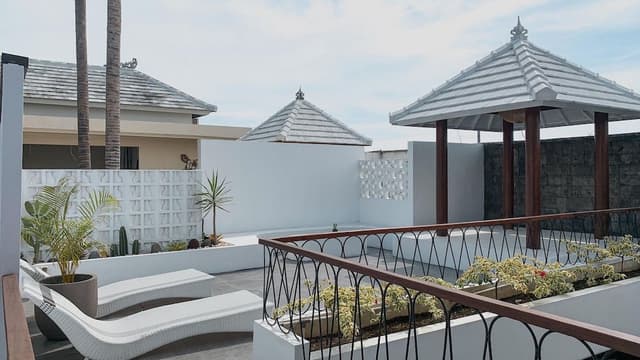 Deluxe Villa, 2 Bedrooms, Private Pool
