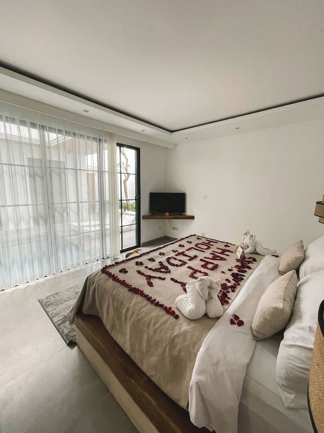Deluxe Villa, 2 Bedrooms, Private Pool