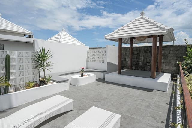 Deluxe Villa, 1 Bedroom, Private Pool