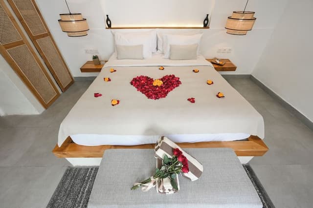 Deluxe Villa, 1 Bedroom, Private Pool