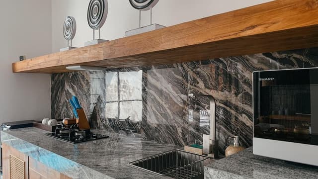 Deluxe Villa, 2 Bedrooms, Private Pool