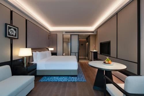 Executive Double Room