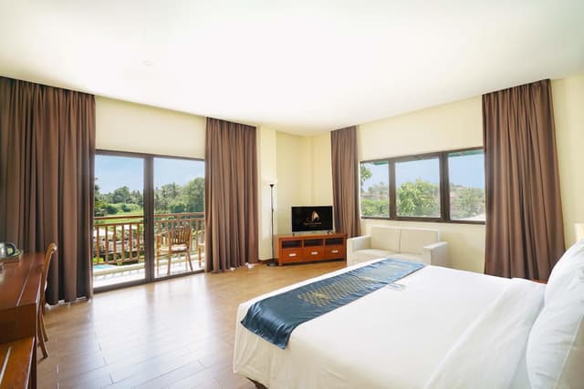 Suite Room
