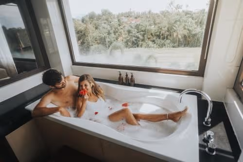Suite Room