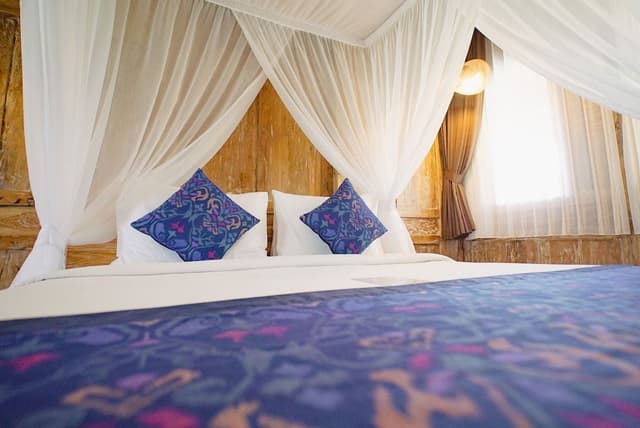 Two Bedroom Pool Villa
