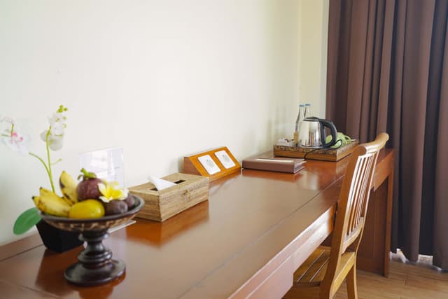 Suite Room