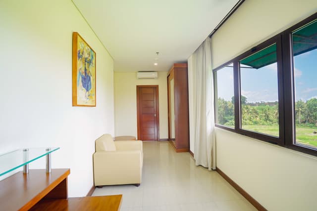 Suite Room