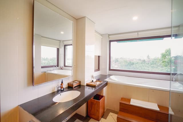 Suite Room