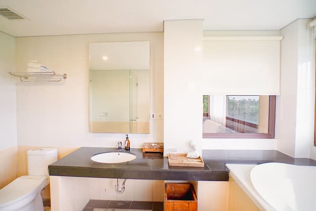 Suite Room