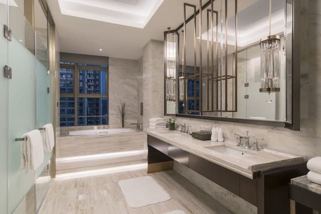 Presidential Suite, 1 King Bed