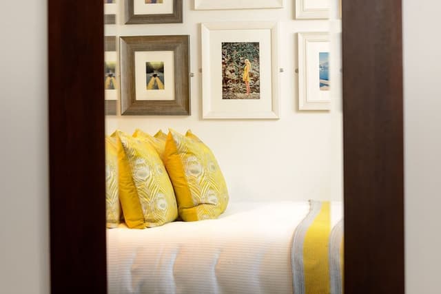 Cosy Double room