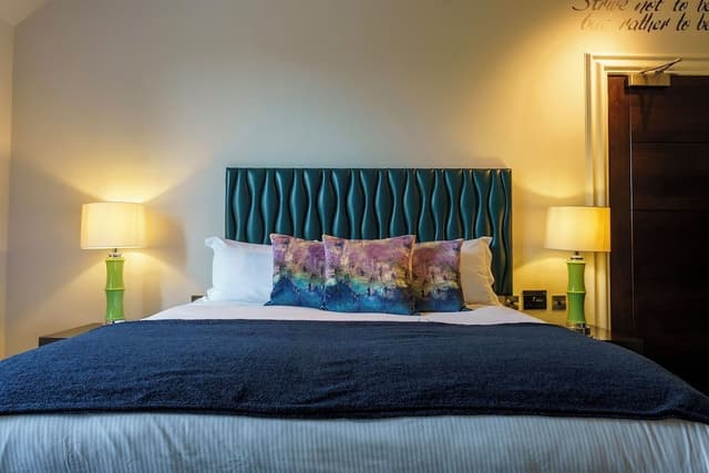Standard Double Room, 1 King Bed