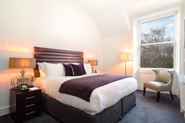 Standard Double Room, 1 King Bed