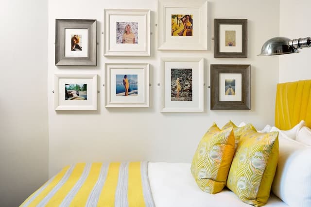 Cosy Double room