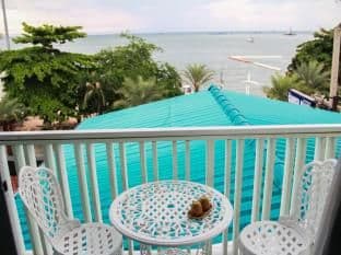 The Pattaya Inn The Pattaya Inn