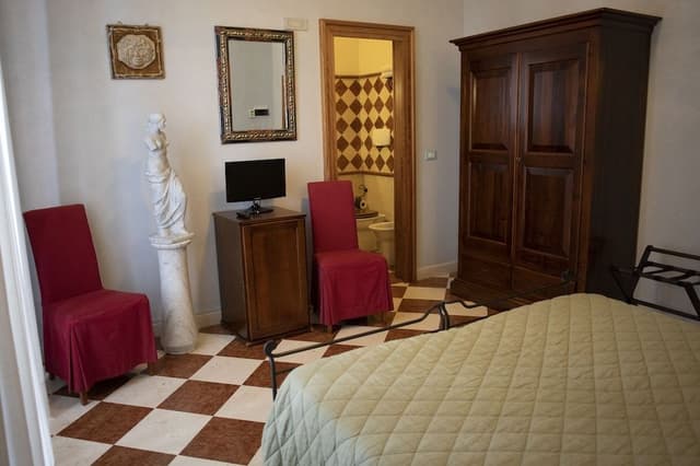 Double or Twin Room