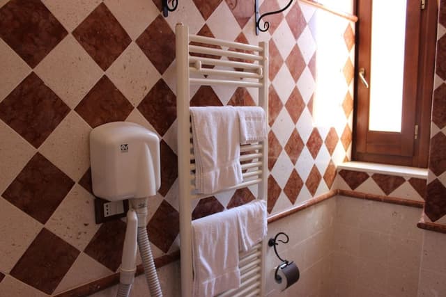 Double Room Single Use