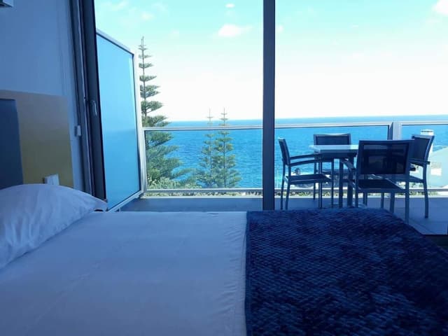 Penthouse Apartment
