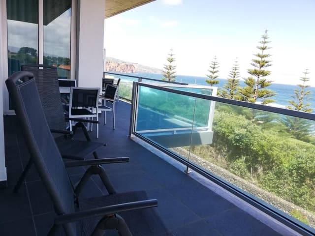 Penthouse Apartment