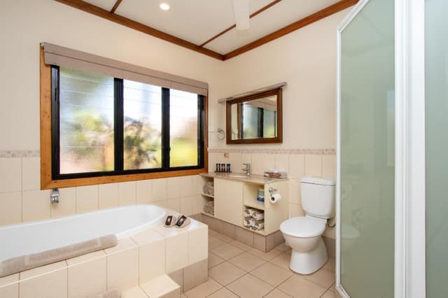 2 Bedroom Deluxe Villa