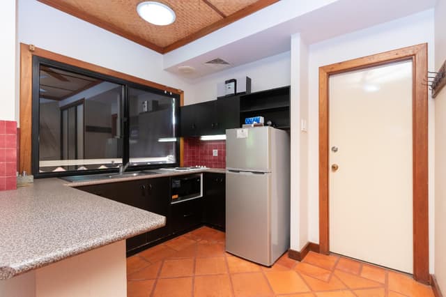 2 Bedroom Villa