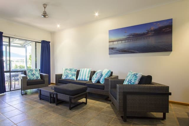 Apartment, 2 Bedrooms