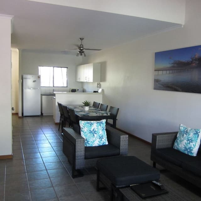 Apartment, 2 Bedrooms