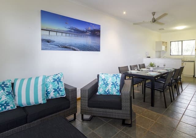 Apartment, 2 Bedrooms