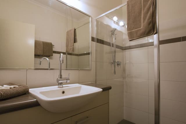 Apartment, 2 Bedrooms