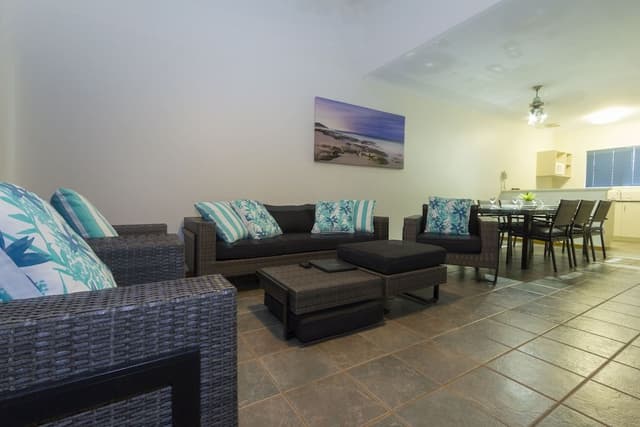 Apartment, 3 Bedrooms