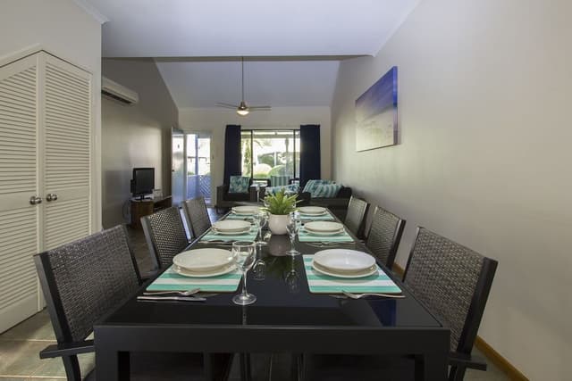 Apartment, 3 Bedrooms