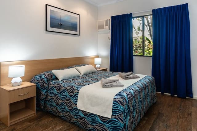 Apartment, 2 Bedrooms