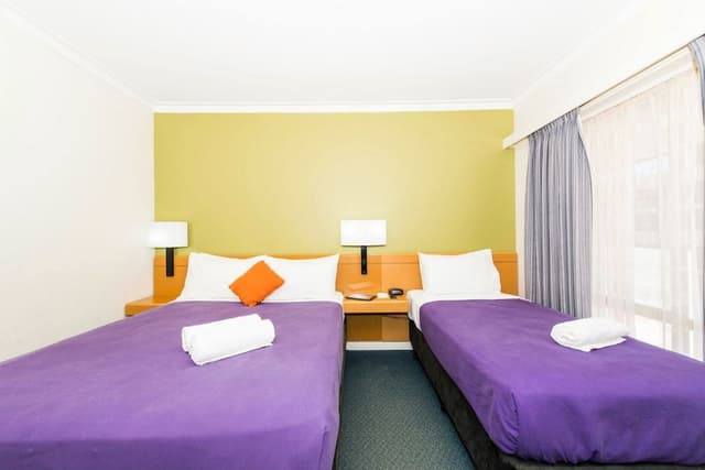 Standard Room, Multiple Beds