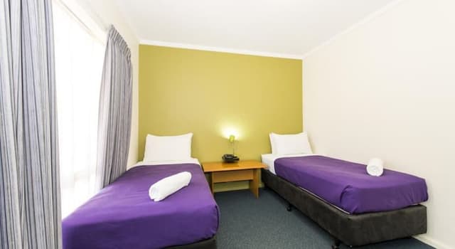 Standard Room, Multiple Beds