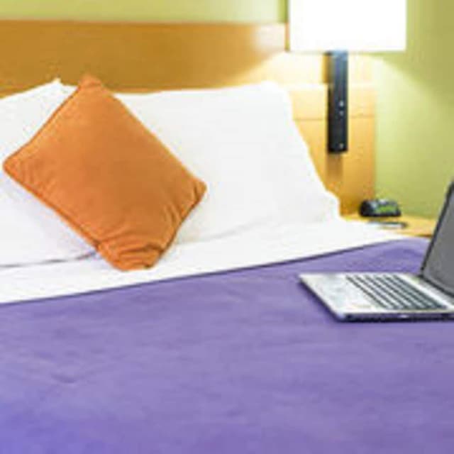Standard Room, Multiple Beds