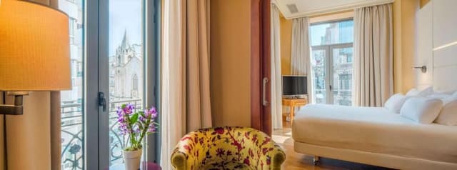 Premium Room with View