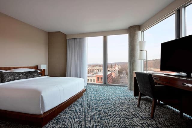 Suite, 1 Bedroom